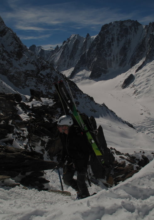 Purist Haute Route