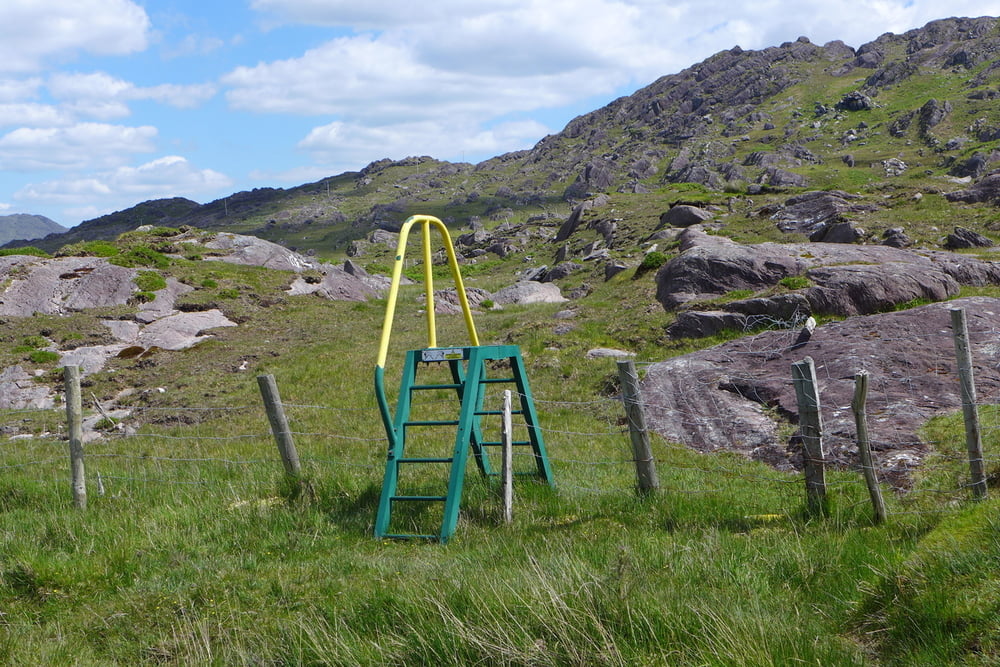 Beara Way: Von Ardgroom nach Lauragh