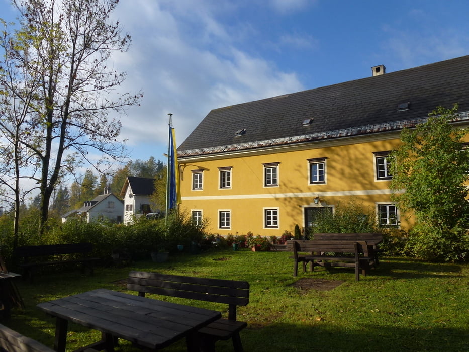 Pepihügelrunde