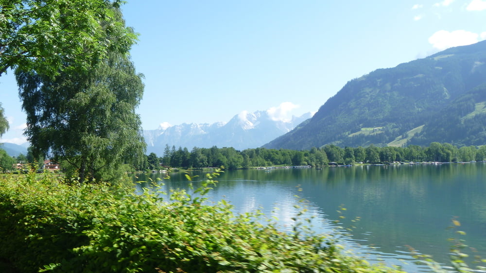 Pinzgau: Maiskogel, Gstalleralmen und Sausteige