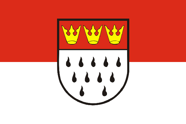 Köln - Rundkurs