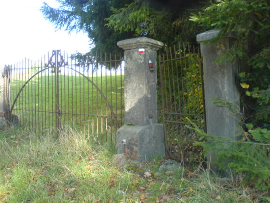Walhornrunde II