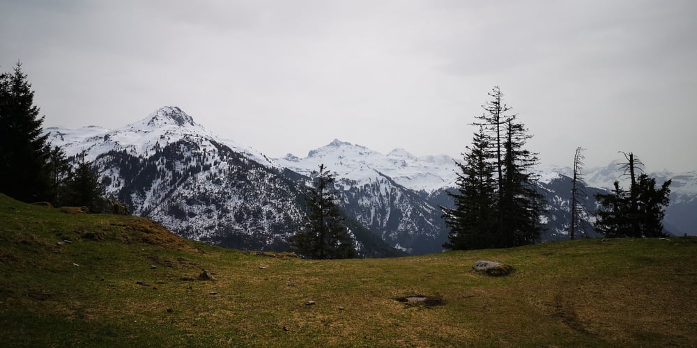 KtGL, Singletrail Achseli Ewiger Weg (mit Trailvideo)