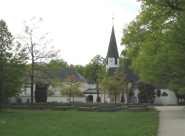 Große Andechsrunde 62km
