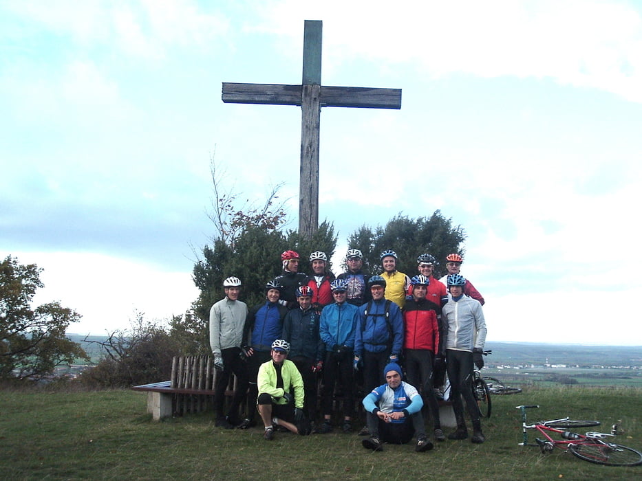 MTB Frankenhöhe West