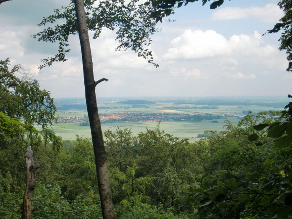 Osterwaldrunde