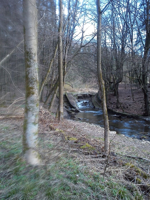 Trailtour im Bergischen Land