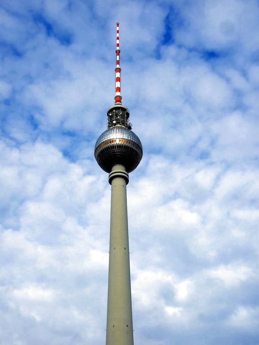 Berlin Sightseeing