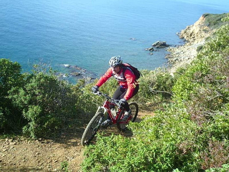 rio elba rio marina ortano 