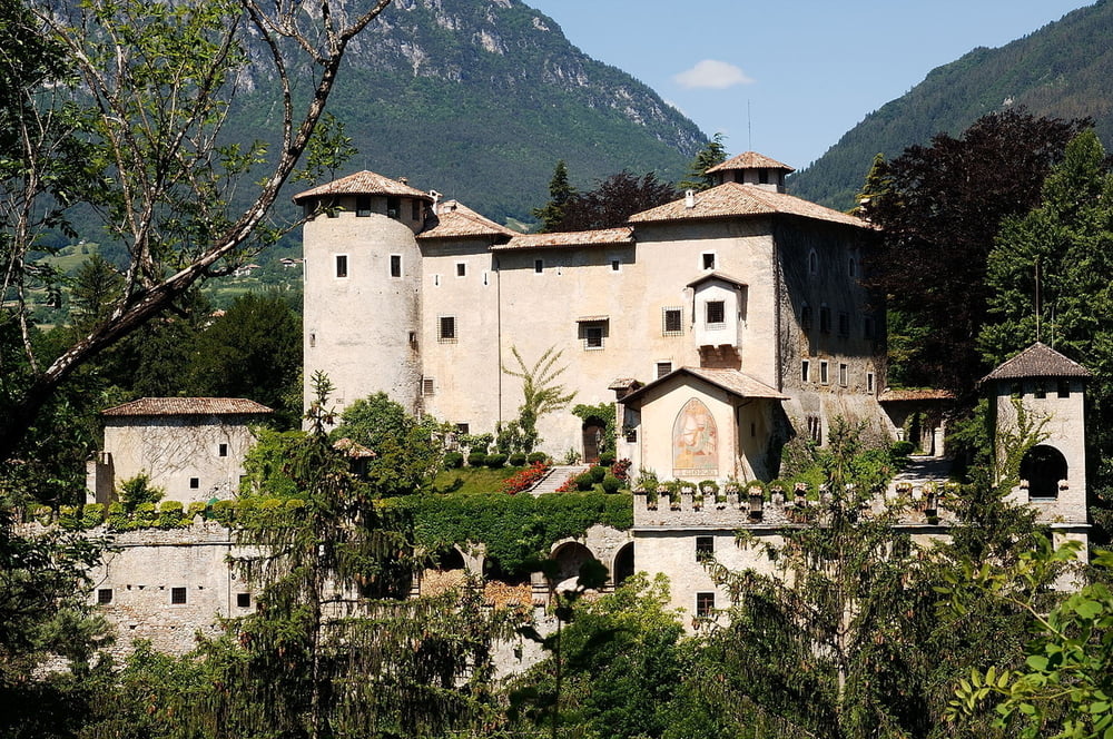 CAMMINO DELLA STORIA