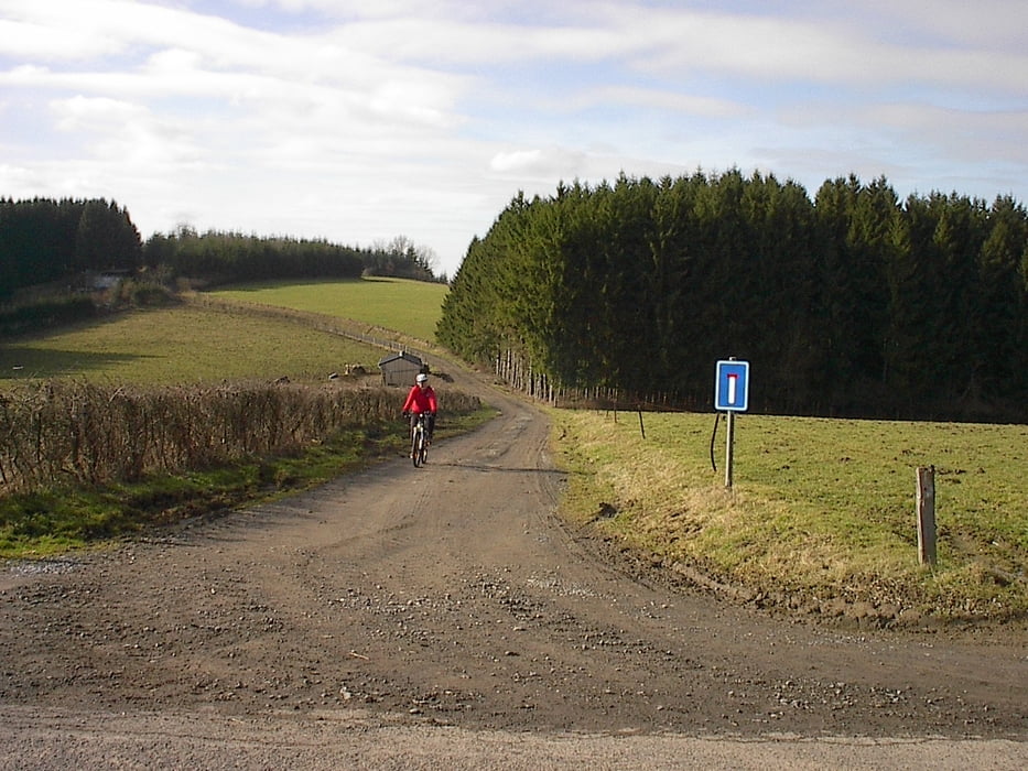 Hotton route 2