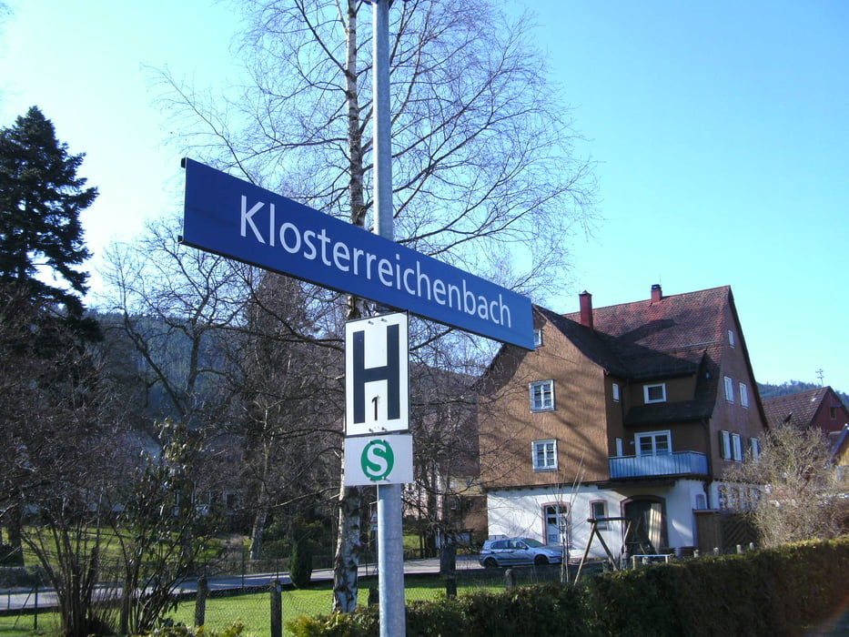 Saisonstart im Schwarzwald