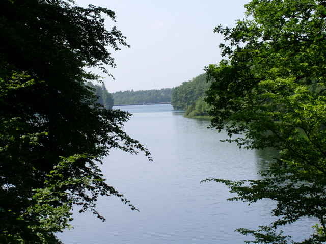 Wipperfürth - Ennepetalsperre
