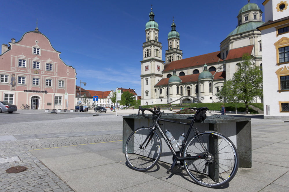 Kluftinger-Runde
