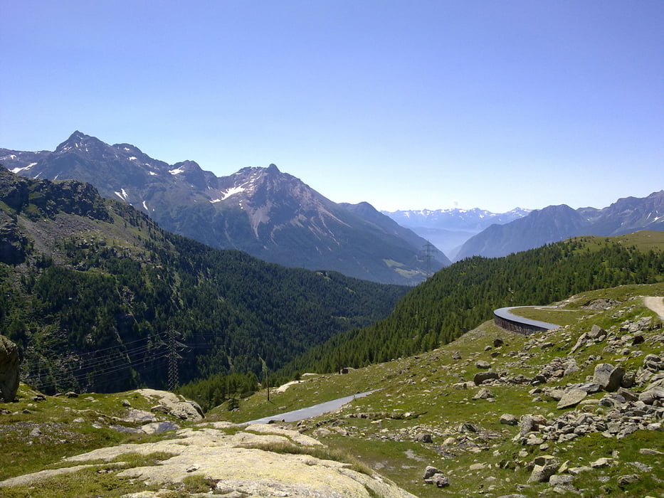 Bernina Express