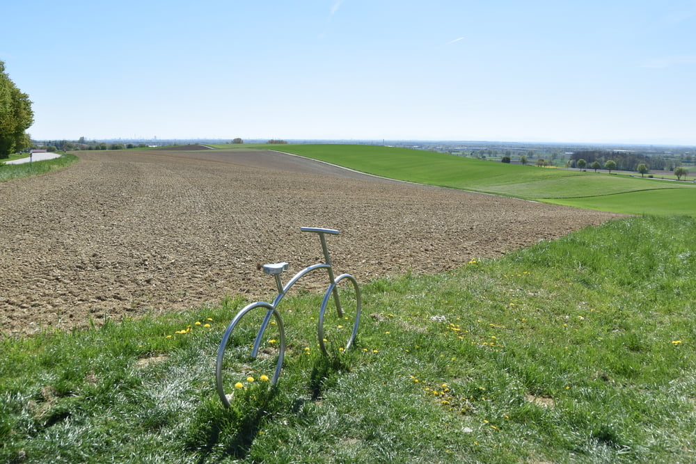 Moosach-Allach-Feldgedingen-Deutenhausen-Kreuzholzhausen-Schwabhausen-Unterweilbach-Ampermoching-Feldmoching