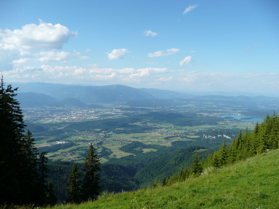 Karawankentour