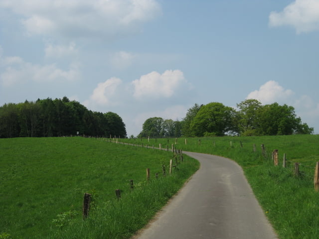Hoffnungsthaler Westrunde