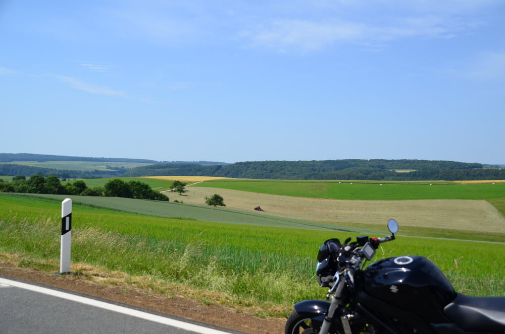 Rheintaunus & St.goarhausen
