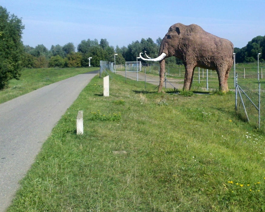 Emmerich – Huissen (NL) – Kleve