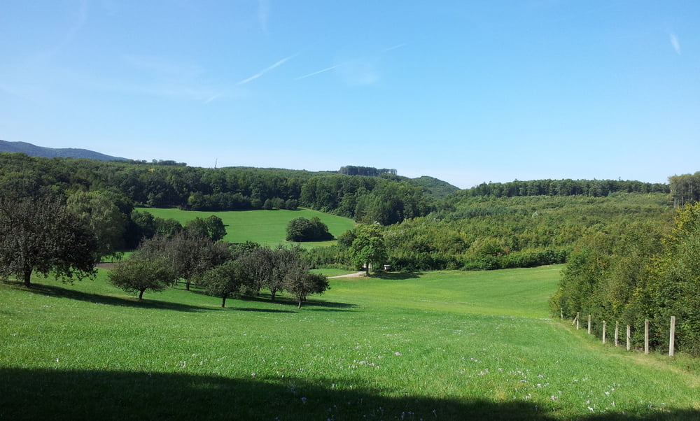 Thallernstrecke