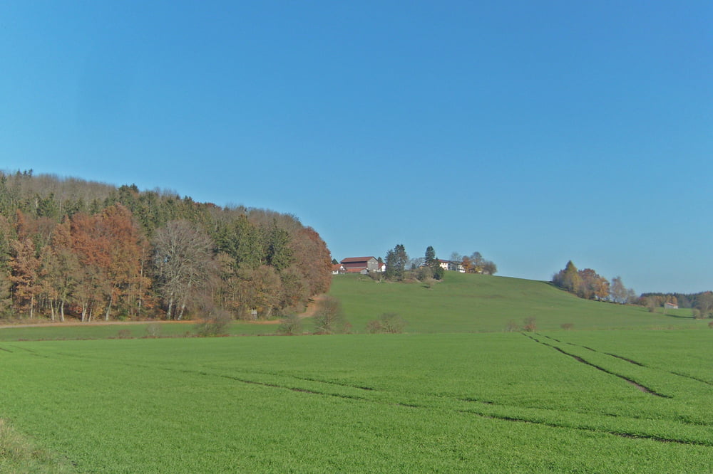 Bad Wörishofen, über Hartenthal nach Lauchdorf