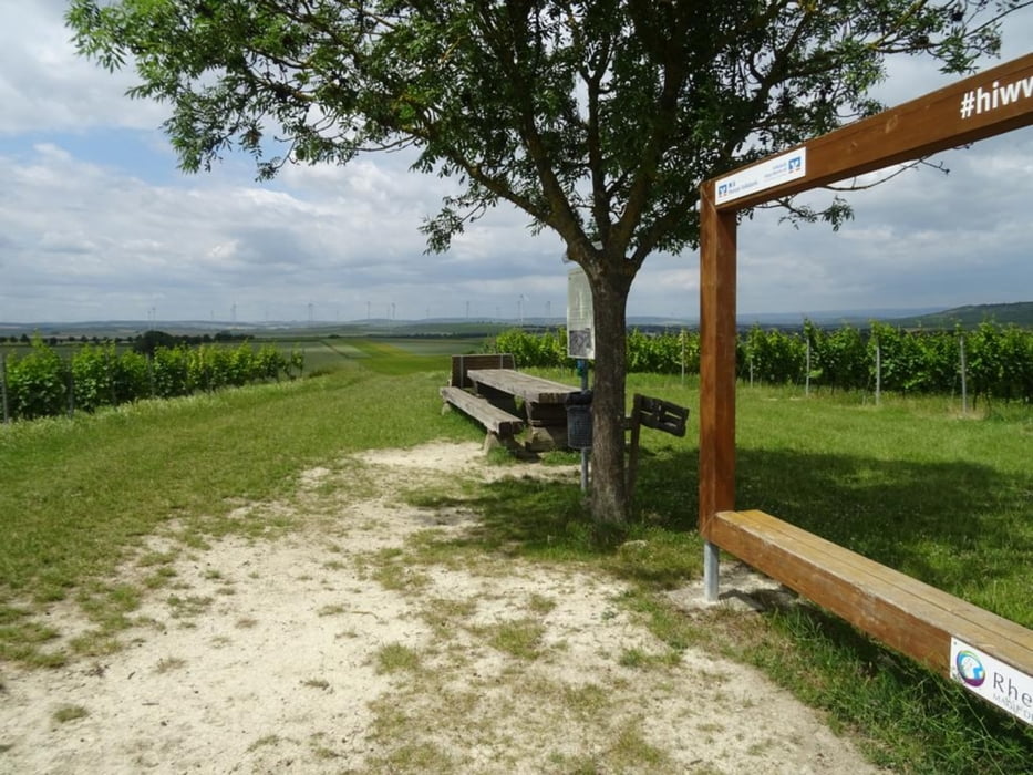 Rastplatz Greifenberg