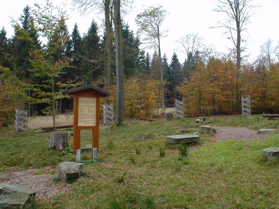 Historische Wege