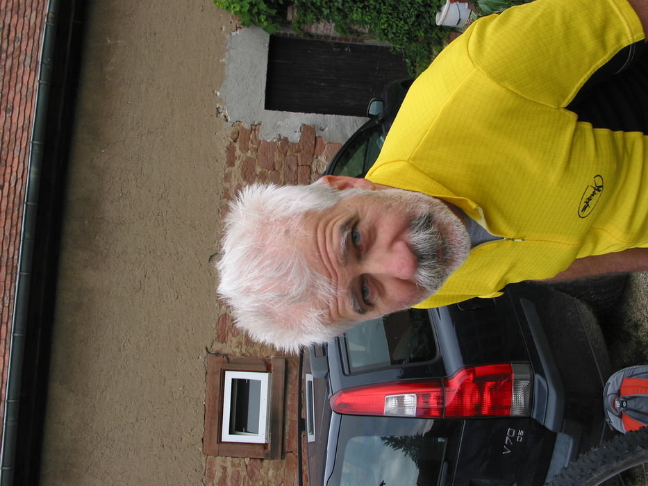 Schubis Geburtstagstour 2009