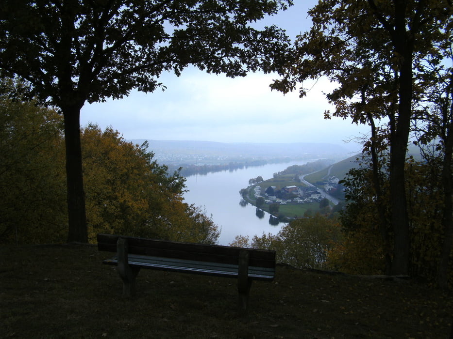 Mehring, Medardus und der Klettersteig