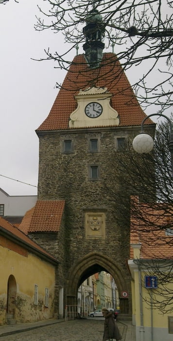 Domazlice-Tour