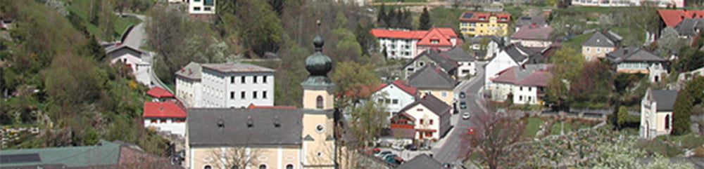Helfenberg - St. Stefan - Afiesl - Helfenberg
