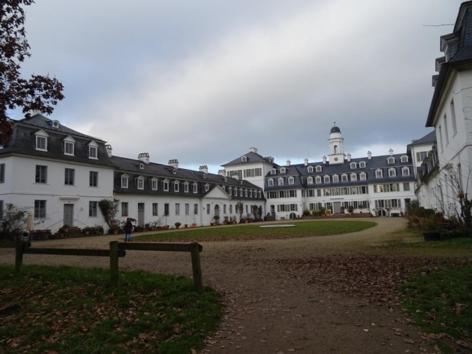 Rumpenheimer Schloss