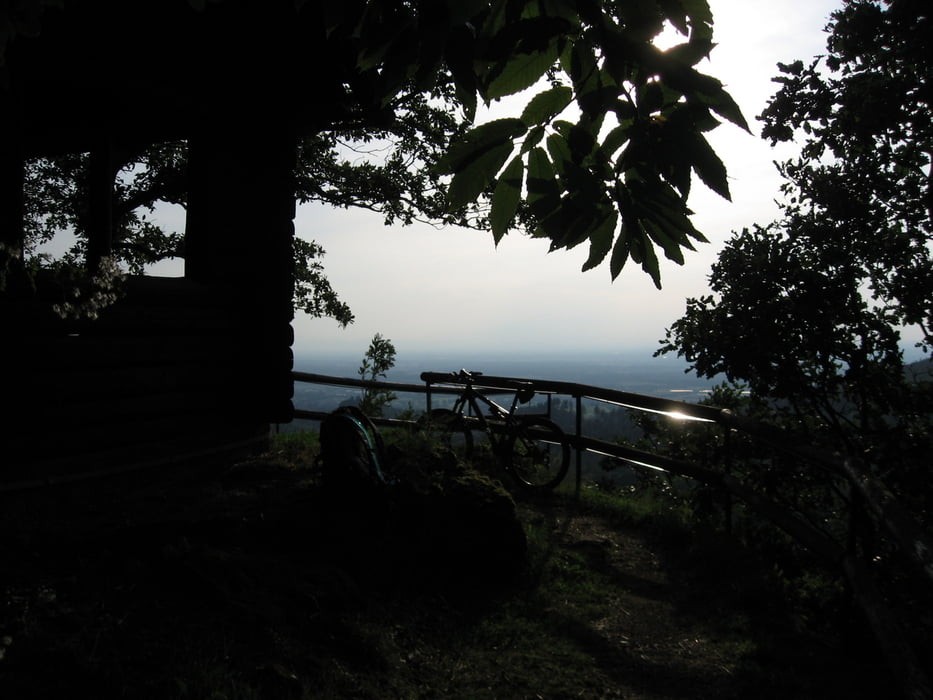 Feierabendtour die 2