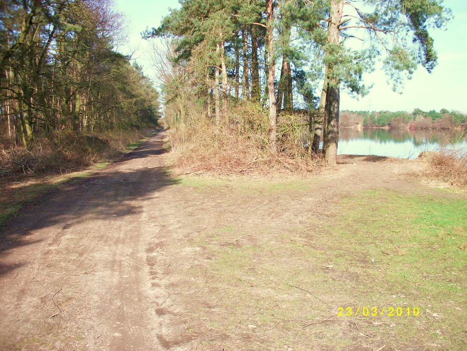 Spelle Dreierwalde