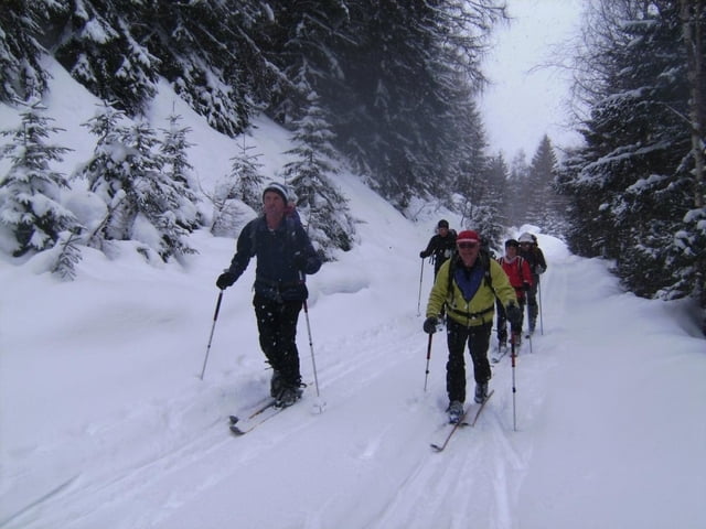 Gumpeneck - Sölktal - Steiermark
