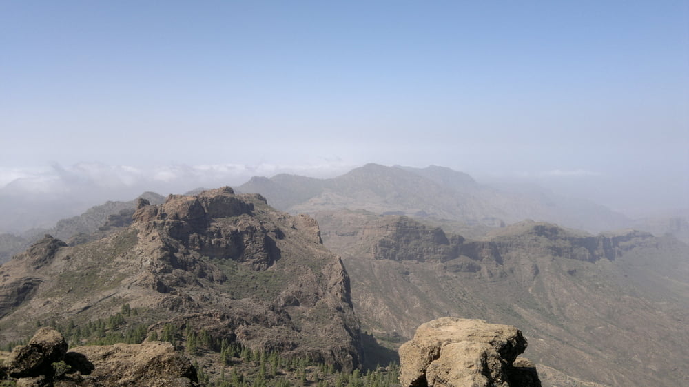 Gran Canaria IV