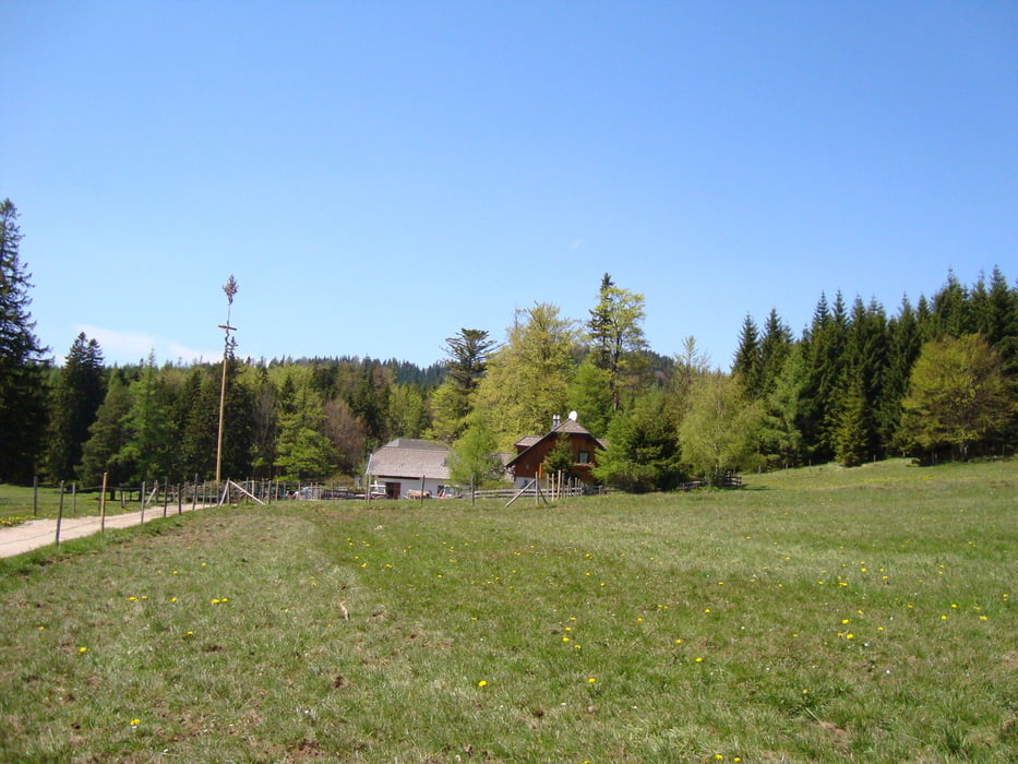 Schneebergrunde