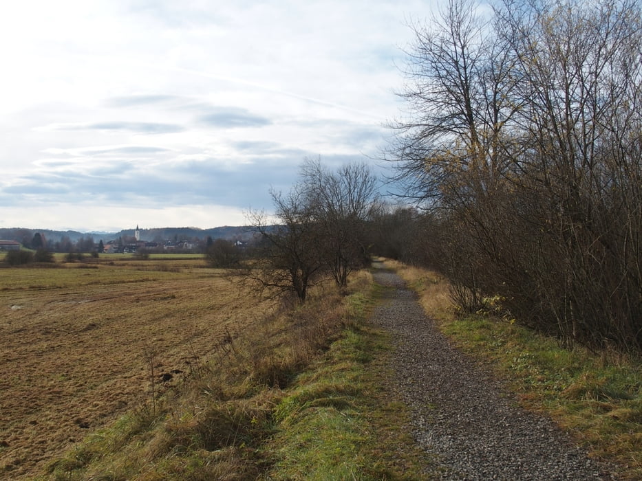 Mosach-Glonn-Steinsee
