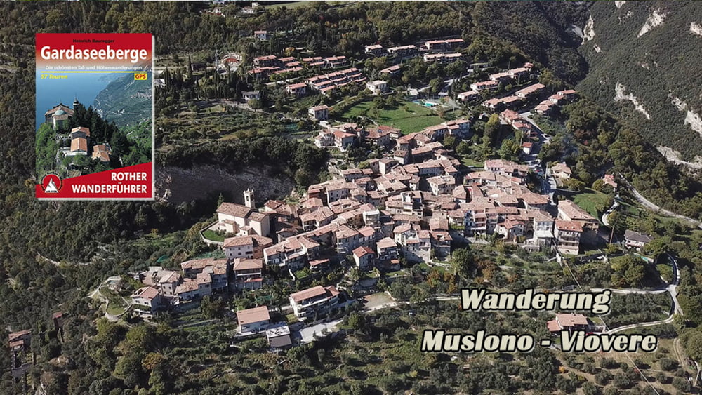 Von Muslone nach Piovere