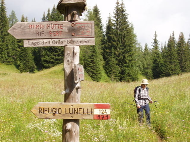 Prati di Croda Rossa (Sexten)