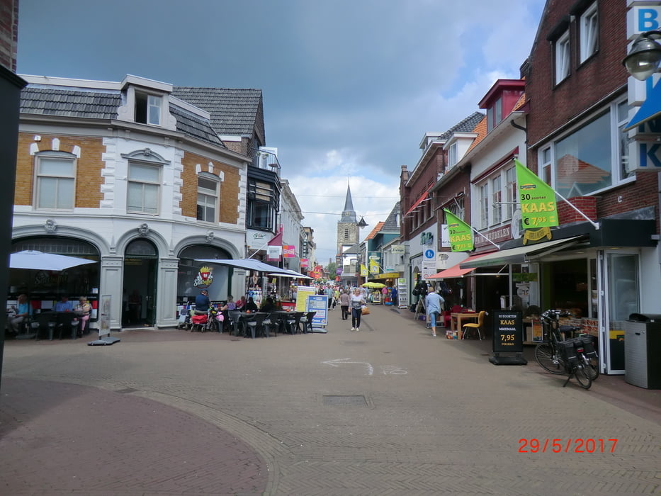 Münsterlandtour