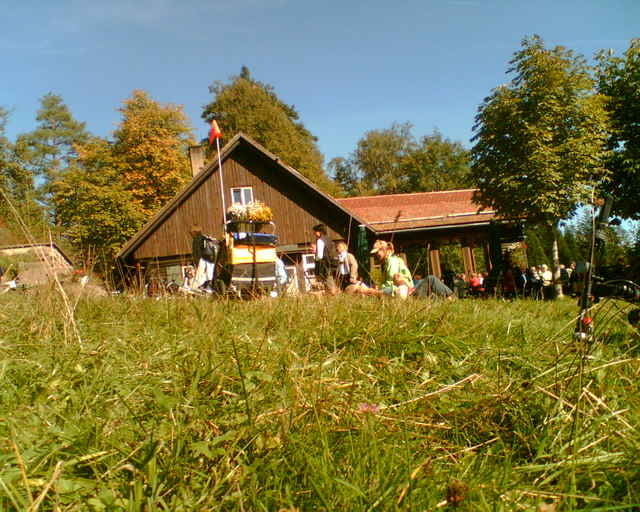 Grünhütte