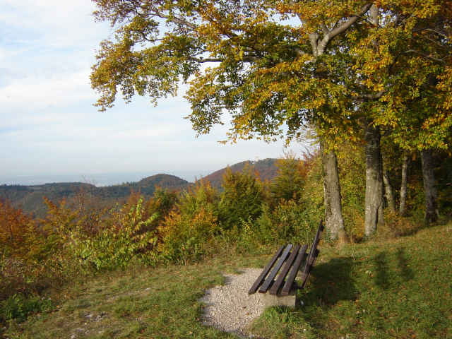Albcross 2.Teil/Tag