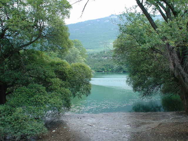 Biotopo Marocche