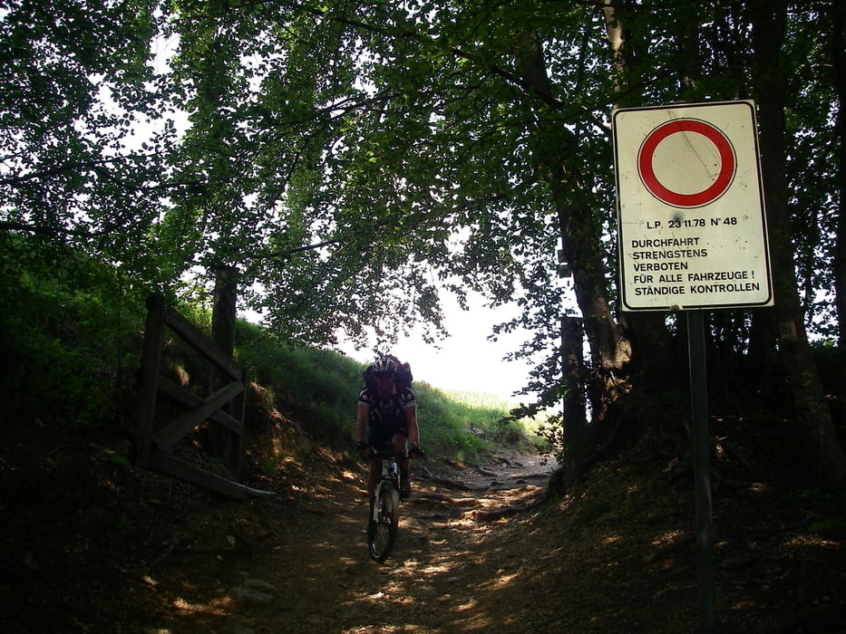 Giro del Garda