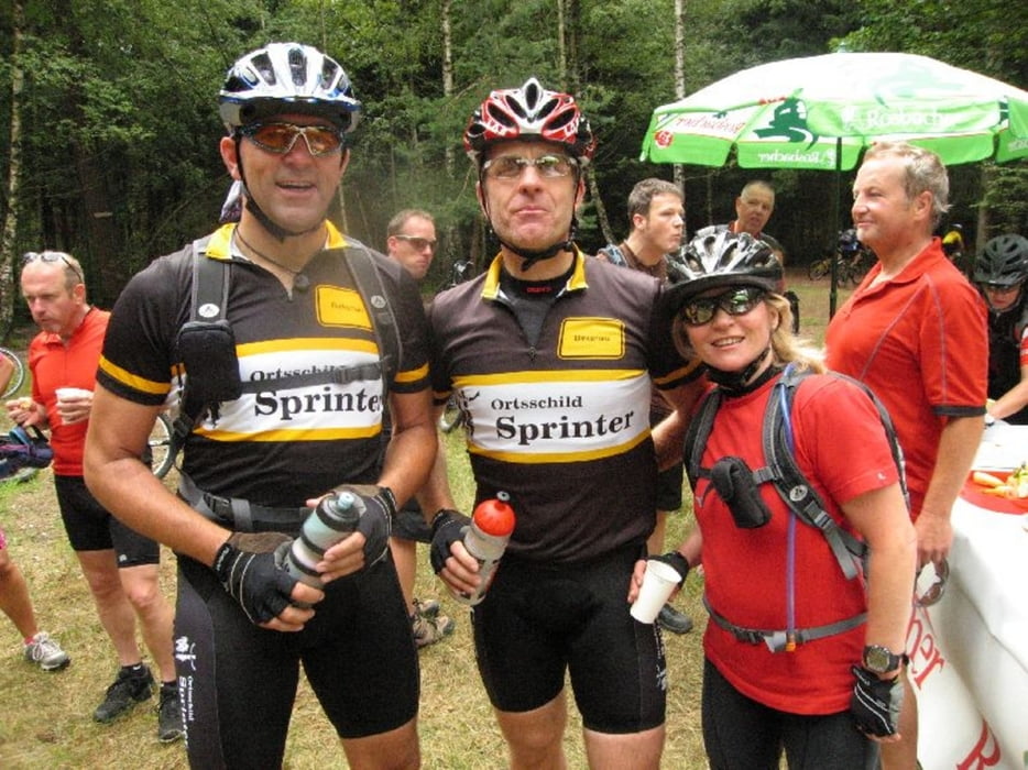 Schmucker Tour 55km