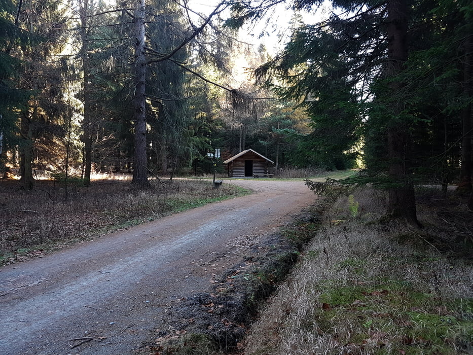 Wanderrunde Siebensäure nach Crottendorf