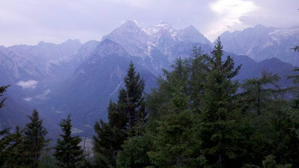 Mežakla - Jerebikovec