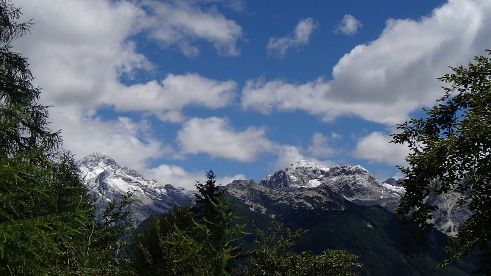 Planina Berebica
